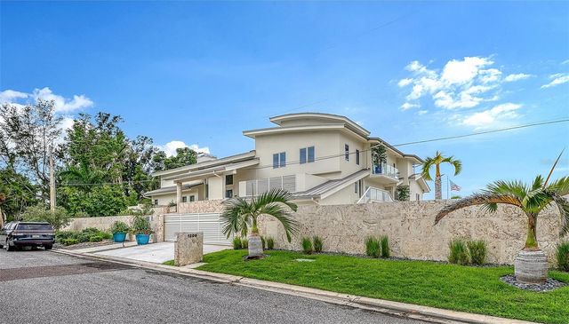 1209 WESTWAY DRIVE, Sarasota, FL 34236