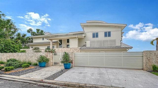 1209 WESTWAY DRIVE, Sarasota, FL 34236