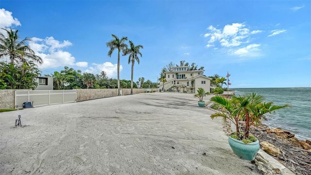 1209 WESTWAY DRIVE, Sarasota, FL 34236