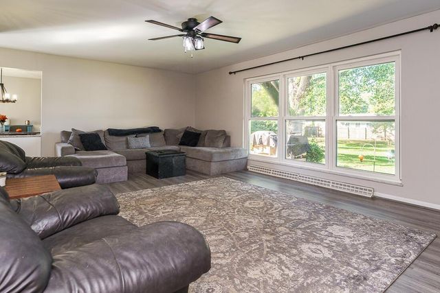 595 Ridgewood Drive, Circleville, OH 43113