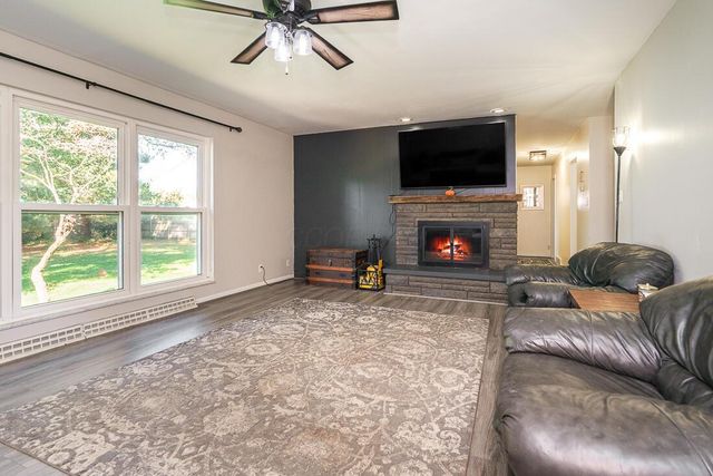 595 Ridgewood Drive, Circleville, OH 43113