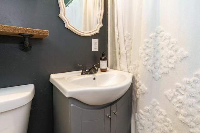 595 Ridgewood Drive, Circleville, OH 43113