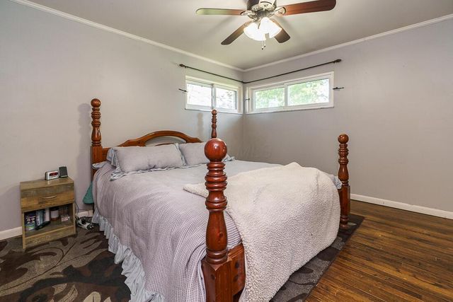 595 Ridgewood Drive, Circleville, OH 43113