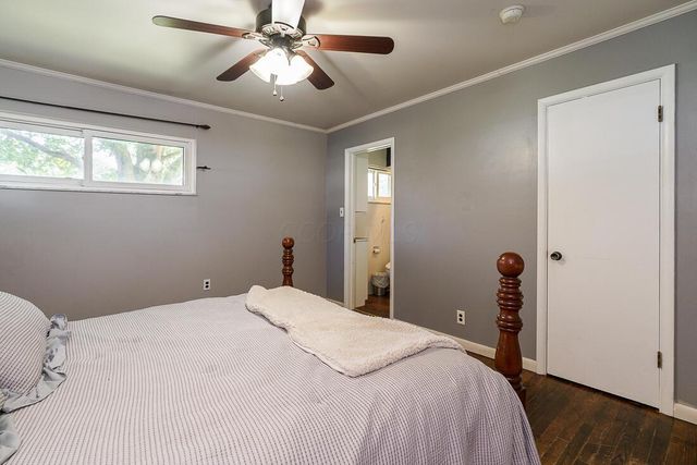 595 Ridgewood Drive, Circleville, OH 43113