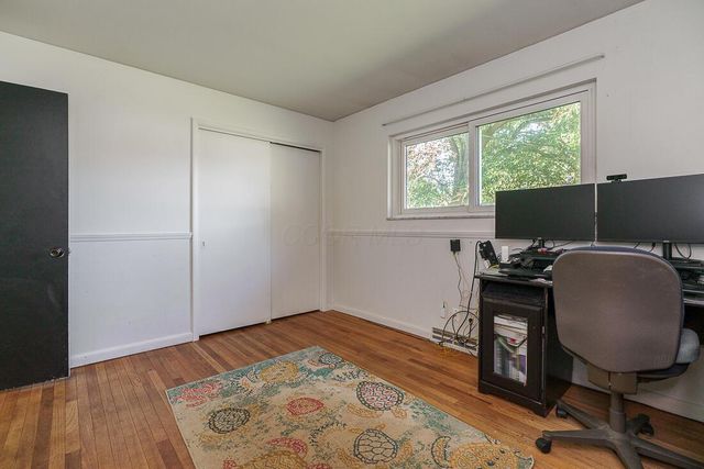 595 Ridgewood Drive, Circleville, OH 43113