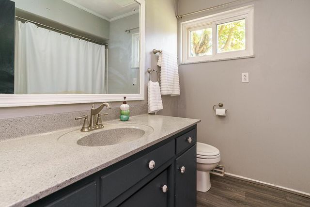 595 Ridgewood Drive, Circleville, OH 43113