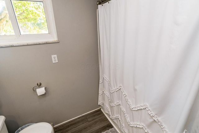 595 Ridgewood Drive, Circleville, OH 43113