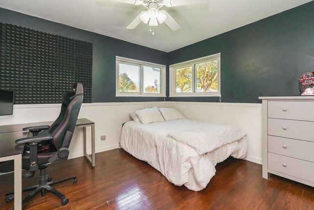 595 Ridgewood Drive, Circleville, OH 43113