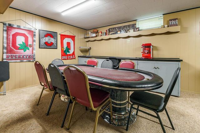 595 Ridgewood Drive, Circleville, OH 43113