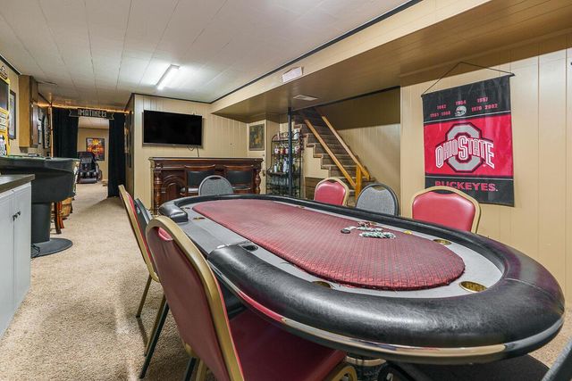 595 Ridgewood Drive, Circleville, OH 43113