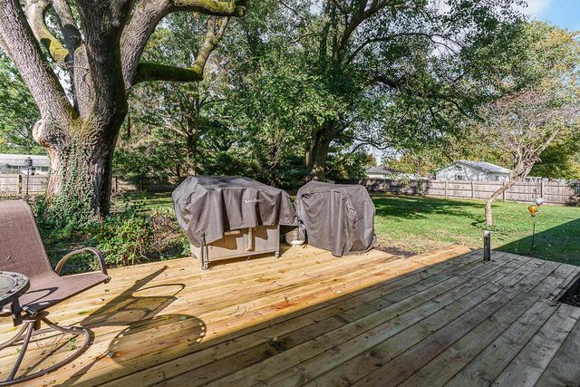 595 Ridgewood Drive, Circleville, OH 43113