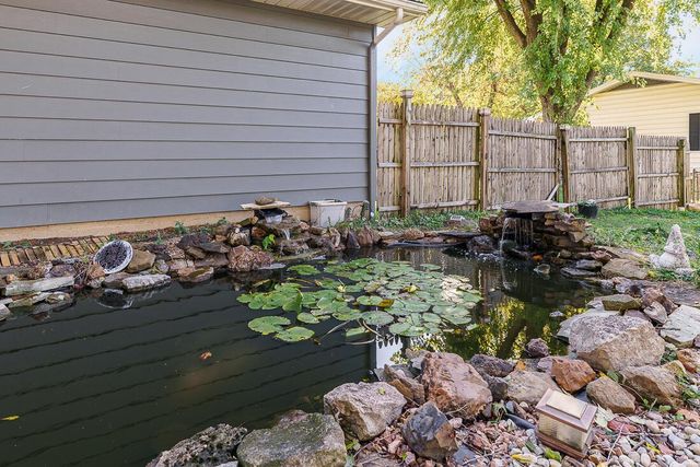 595 Ridgewood Drive, Circleville, OH 43113