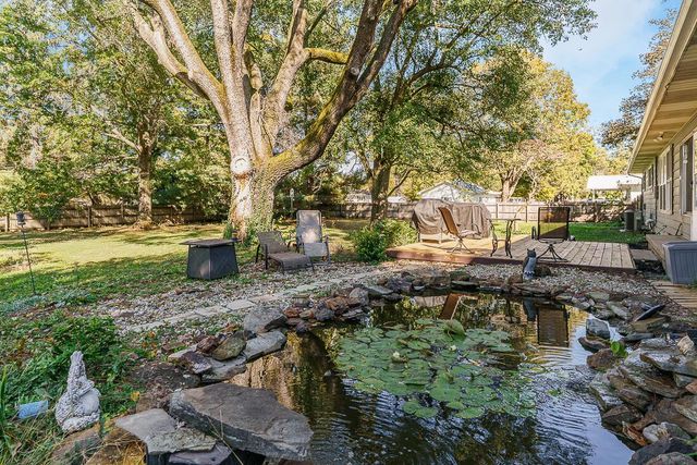 595 Ridgewood Drive, Circleville, OH 43113