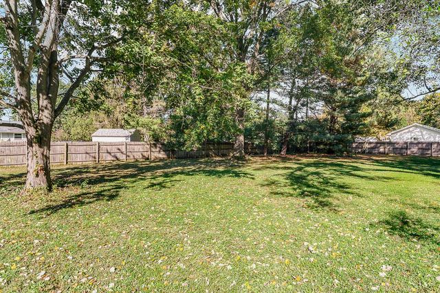 595 Ridgewood Drive, Circleville, OH 43113