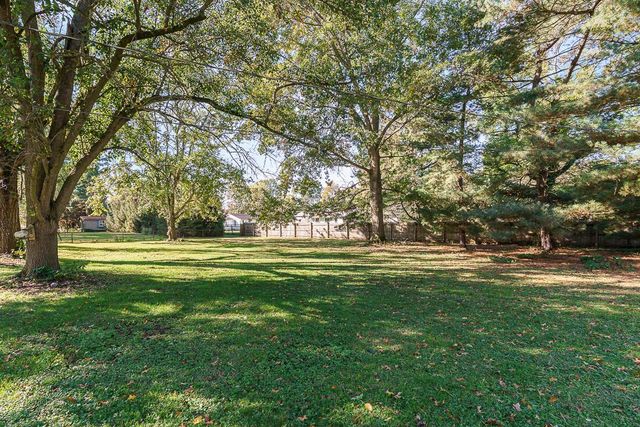 595 Ridgewood Drive, Circleville, OH 43113