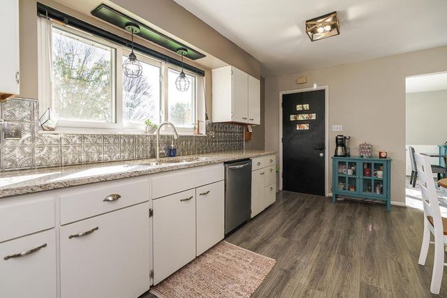 595 Ridgewood Drive, Circleville, OH 43113