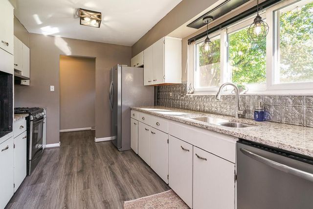 595 Ridgewood Drive, Circleville, OH 43113