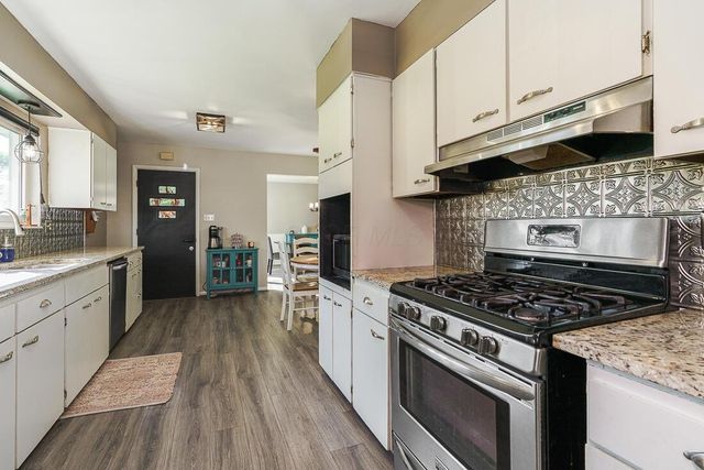 595 Ridgewood Drive, Circleville, OH 43113