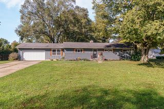 595 Ridgewood Drive, Circleville, OH 43113