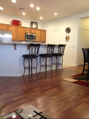 1250 S RIALTO Drive 62, Mesa, AZ 85209