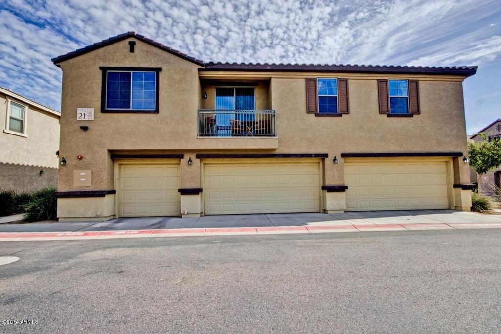 1250 S RIALTO Drive 62, Mesa, AZ 85209