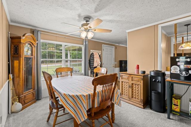 1299 Teague Road, Winston-salem, NC 27107