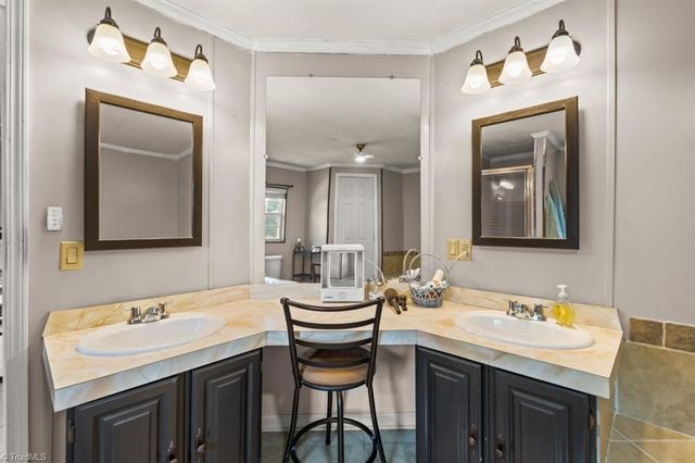 1299 Teague Road, Winston-salem, NC 27107