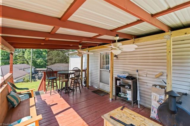 1299 Teague Road, Winston-salem, NC 27107