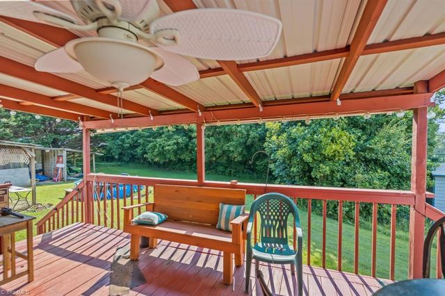 1299 Teague Road, Winston-salem, NC 27107