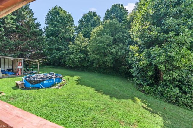 1299 Teague Road, Winston-salem, NC 27107