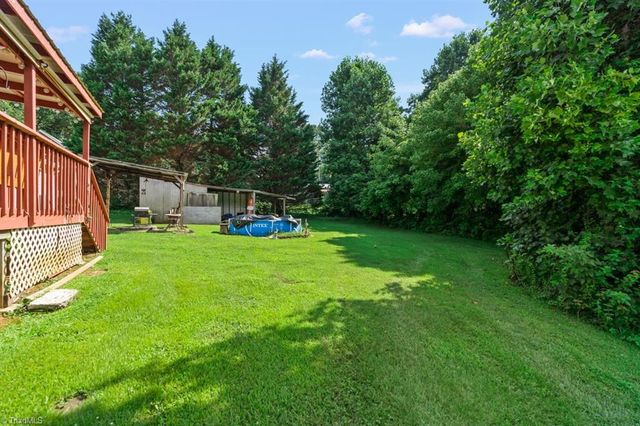 1299 Teague Road, Winston-salem, NC 27107