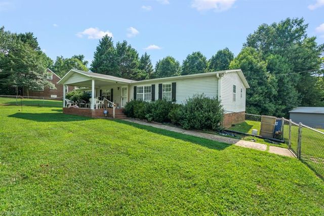 1299 Teague Road, Winston-salem, NC 27107
