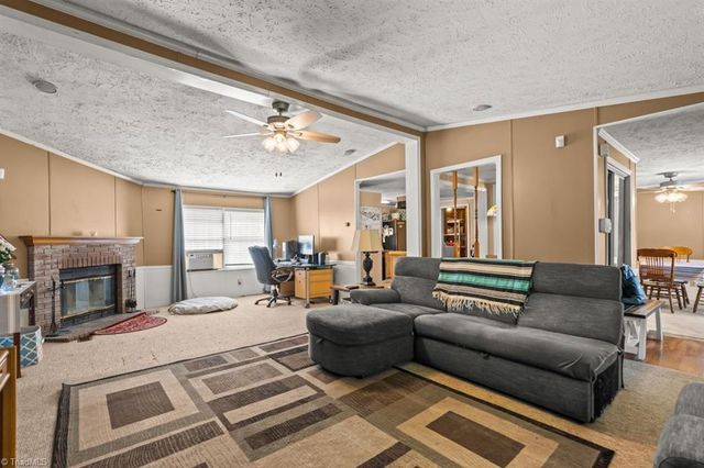 1299 Teague Road, Winston-salem, NC 27107