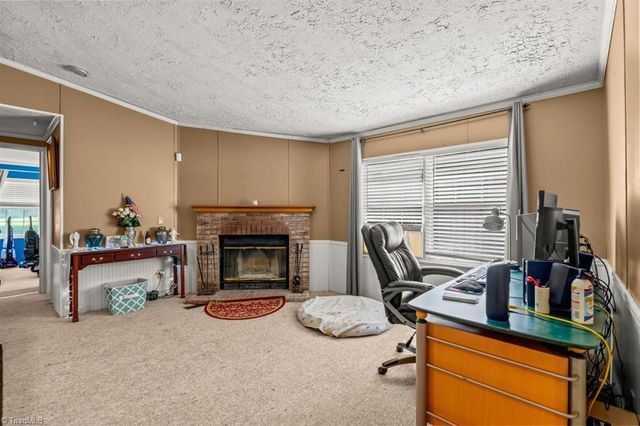 1299 Teague Road, Winston-salem, NC 27107