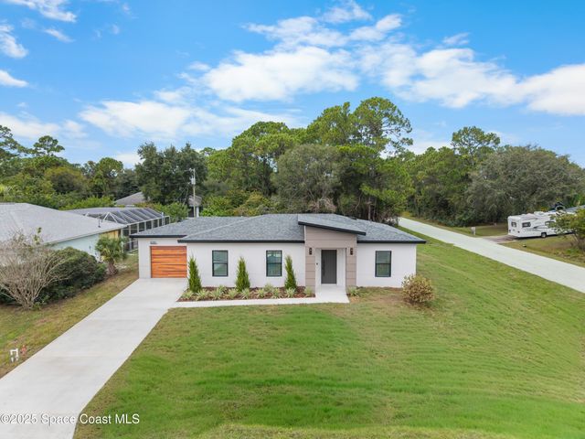 1091 Tolson Street SE, Palm Bay, FL 32909