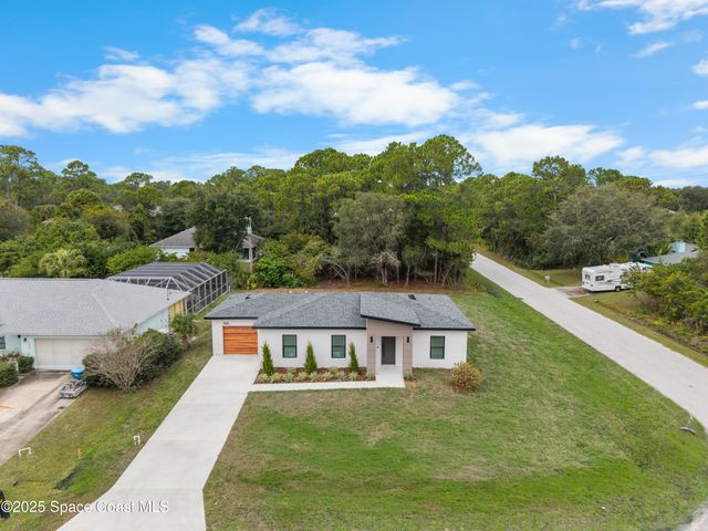 1091 Tolson Street SE, Palm Bay, FL 32909