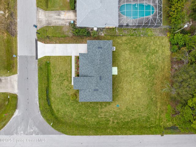 1091 Tolson Street SE, Palm Bay, FL 32909