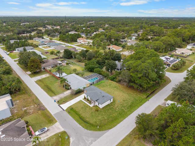 1091 Tolson Street SE, Palm Bay, FL 32909