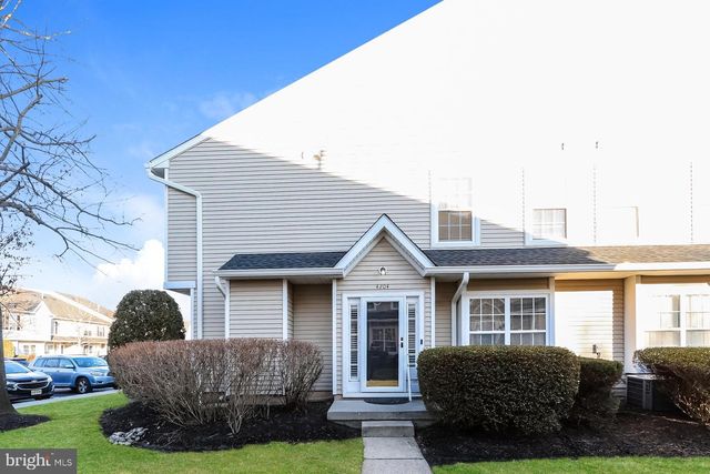 4204 BUXMONT, Marlton, NJ 08053