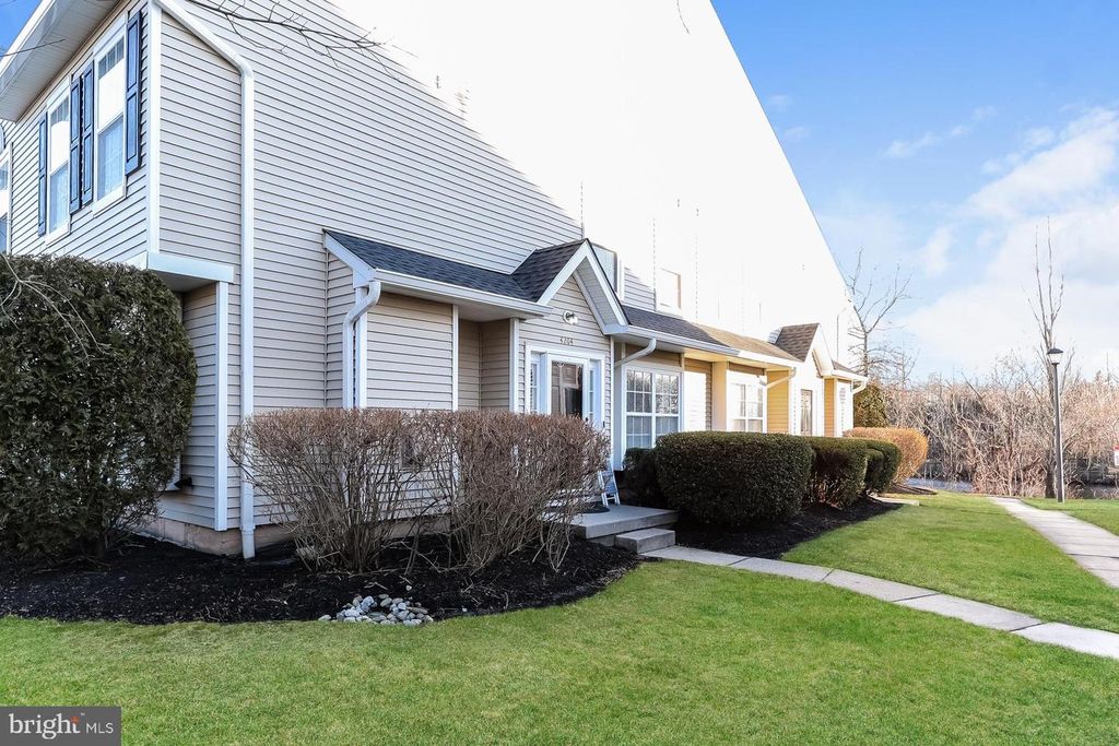 4204 BUXMONT, Marlton, NJ 08053