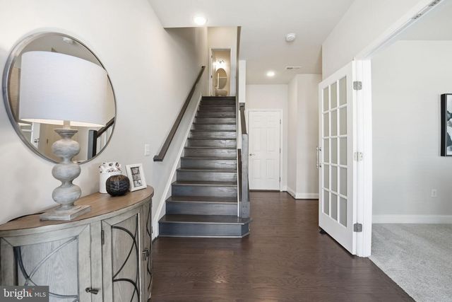1957 GREENBRIAR HALL RD, Dumfries, VA 22026