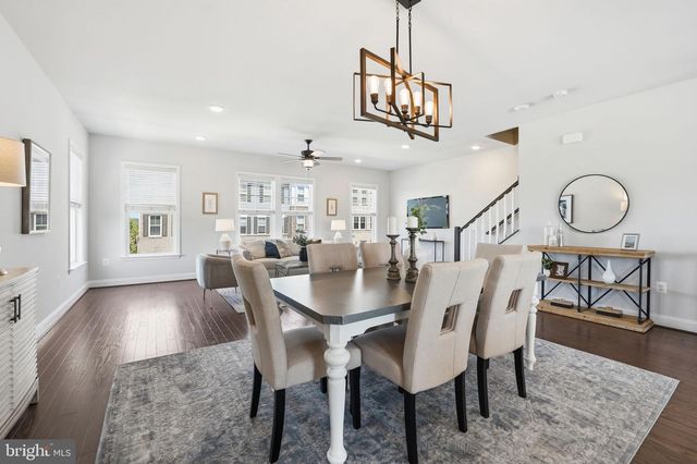 1957 GREENBRIAR HALL RD, Dumfries, VA 22026