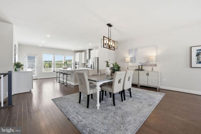 1957 GREENBRIAR HALL RD, Dumfries, VA 22026