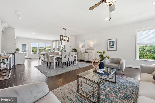 1957 GREENBRIAR HALL RD, Dumfries, VA 22026