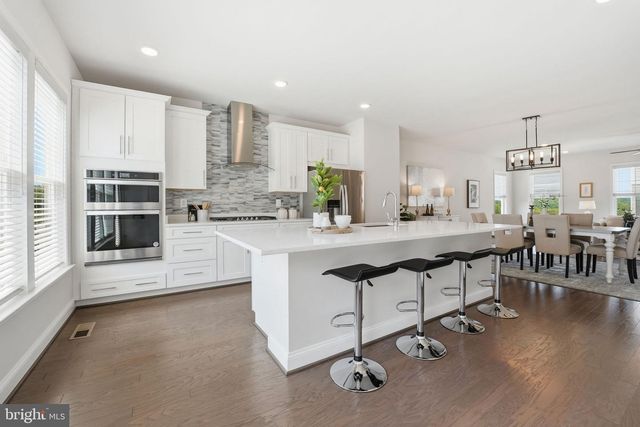 1957 GREENBRIAR HALL RD, Dumfries, VA 22026