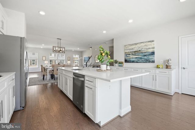 1957 GREENBRIAR HALL RD, Dumfries, VA 22026