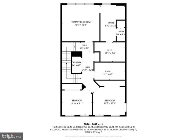 1957 GREENBRIAR HALL RD, Dumfries, VA 22026
