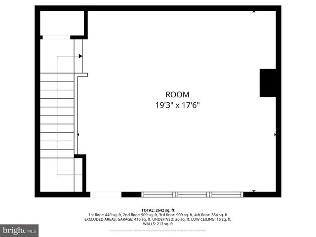 1957 GREENBRIAR HALL RD, Dumfries, VA 22026