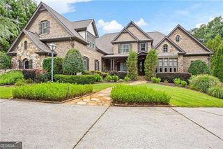 1255 Waterfall Lane NW, Acworth, GA 30101