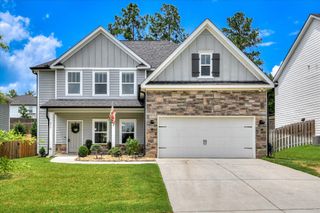 830 Lost Grove Trail, Evans, GA 30809